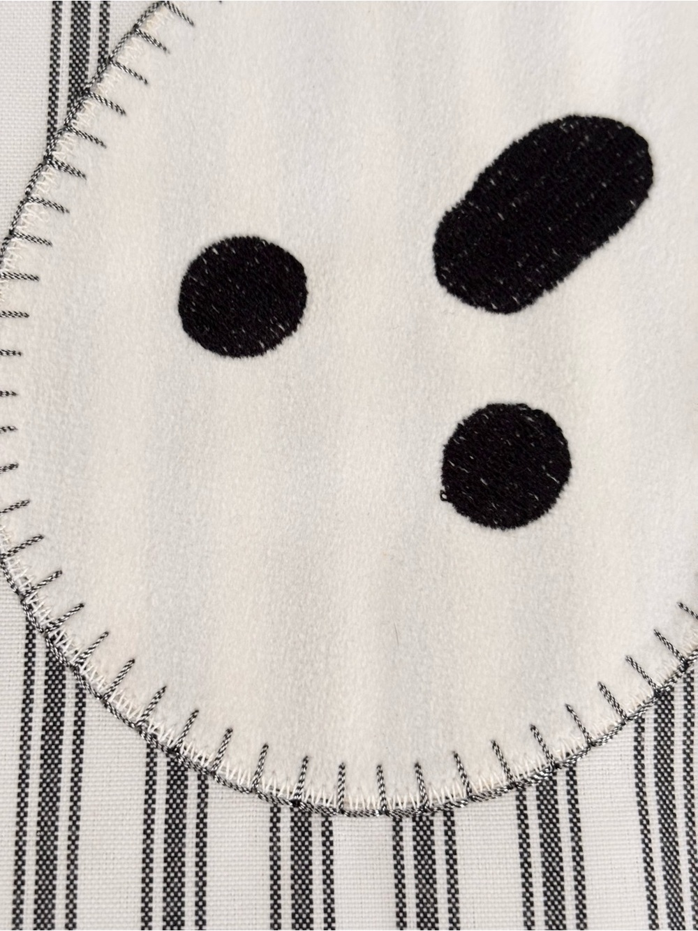 CYNTHIA ROWLEY Ghost Runner/ Topper - Picture 7 of 11